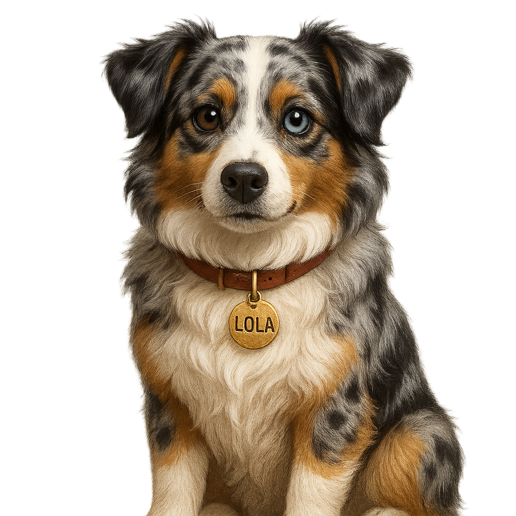 Custom Your Pet Digital Illustration File Only (PNG) - CritterCute