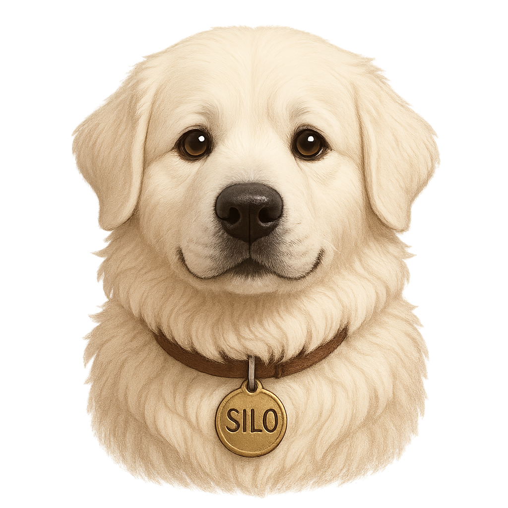 Custom Your Pet Digital Illustration File Only (PNG) - CritterCute