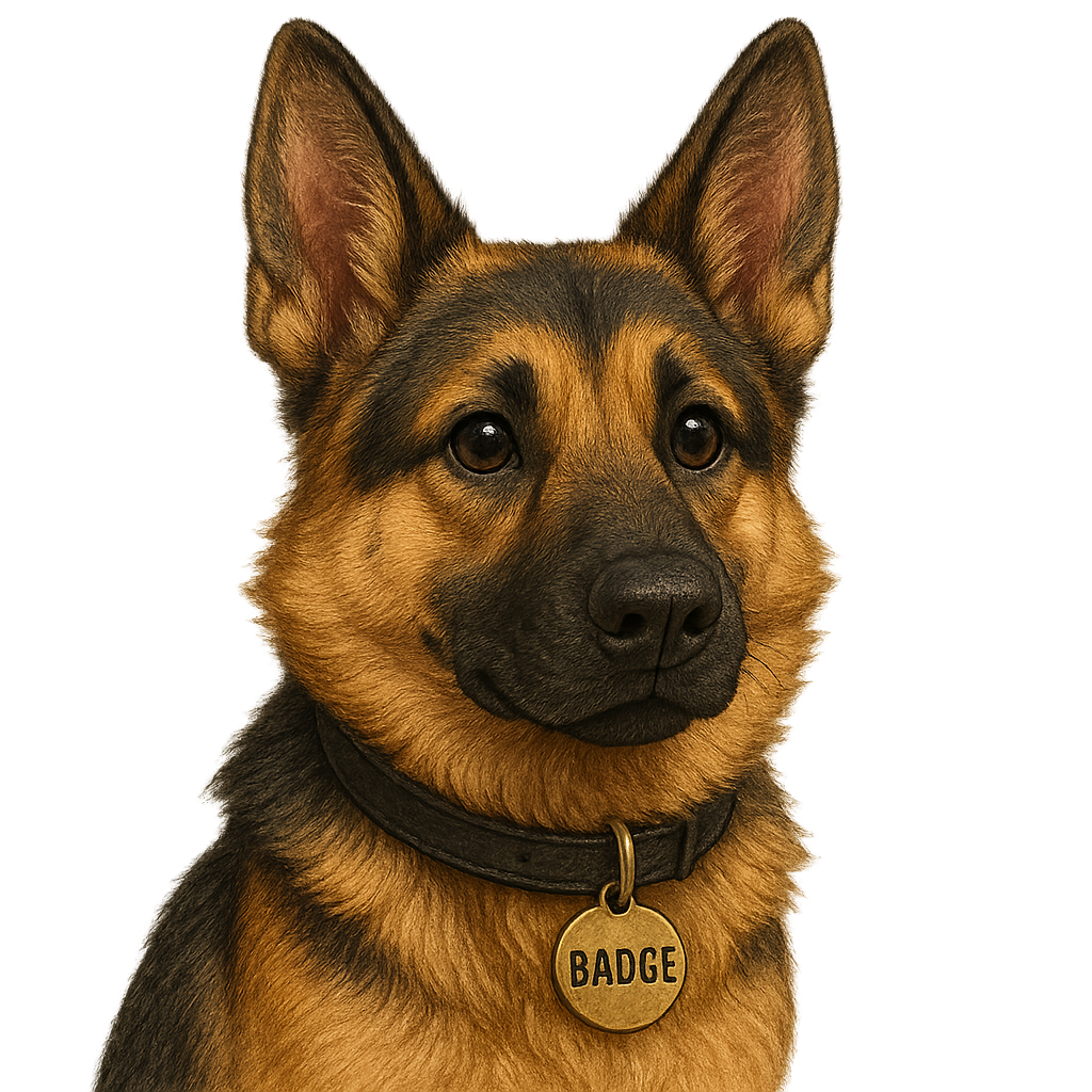 Custom Your Pet Digital Illustration File Only (PNG) - CritterCute
