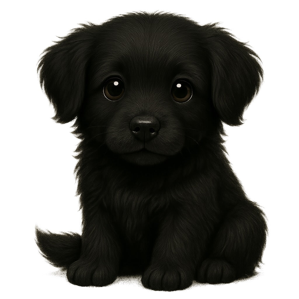 Custom Your Pet Sticker