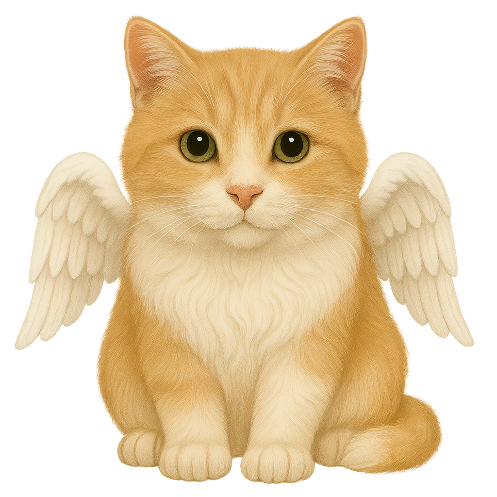 Custom Pet Memorial Magnet