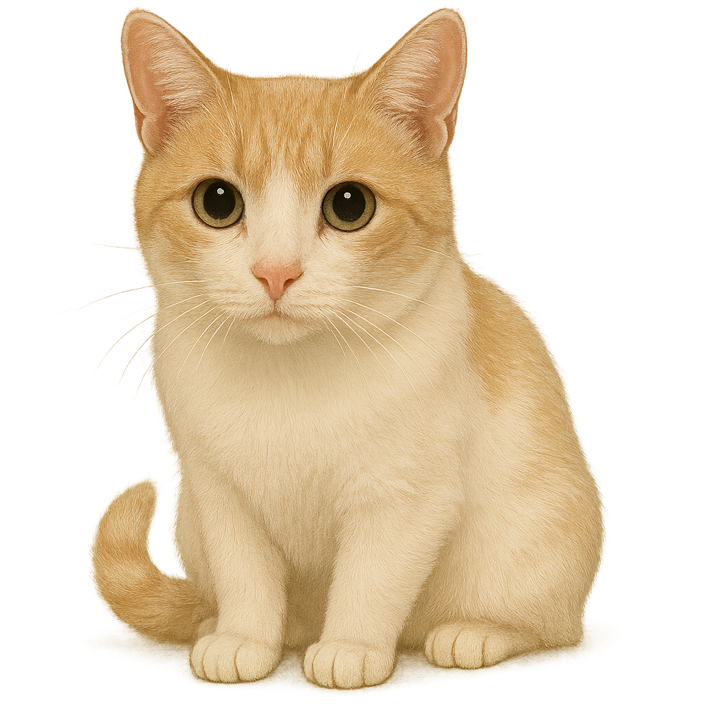 Custom Your Pet Sticker