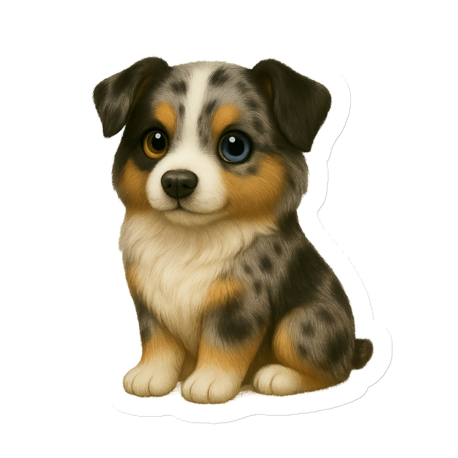 Custom Critters (Your Pet)