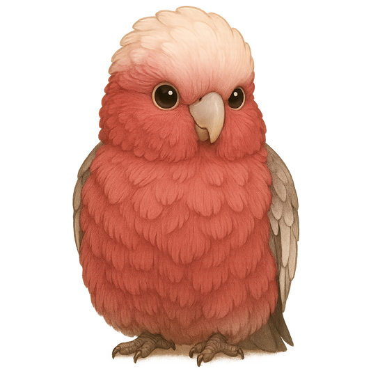 Custom Your Pet Digital Illustration File Only (PNG)